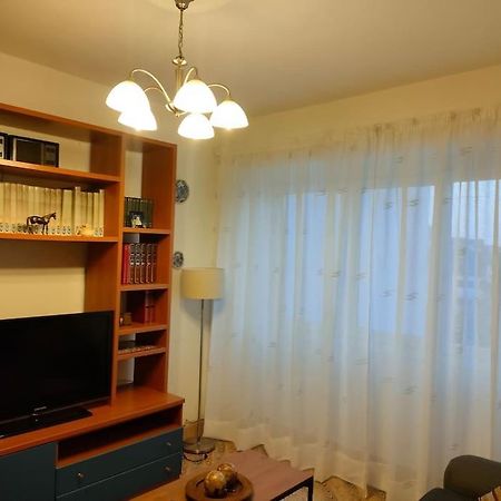 Piso Centrico En Ribadeo Appartement Buitenkant foto