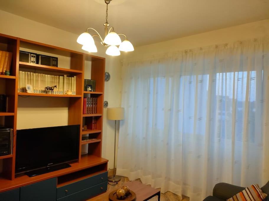 Piso Centrico En Ribadeo Appartement Buitenkant foto