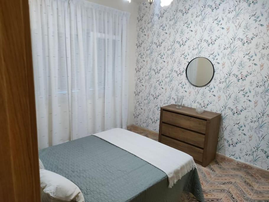 Piso Centrico En Ribadeo Appartement Buitenkant foto